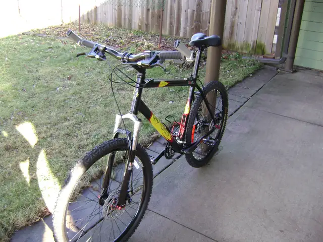 MTB Gary Fisher Wahoo. in Mountain in St. Catharines - Image 2