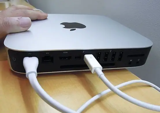 Apple Mac Mini with Windows 11 + Bonus | Desktop Computers | Edmonton ...