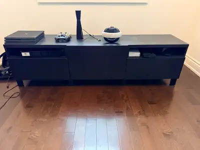 Tv Media Console, View more