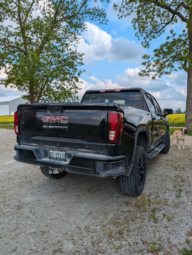 2024 GMC Sierra with upgrades in Cars & Trucks in Owen Sound - Image 3