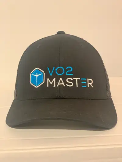 VO2 Master Baseball Cap, View more