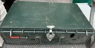 Colman 425 Camp Stove, View more