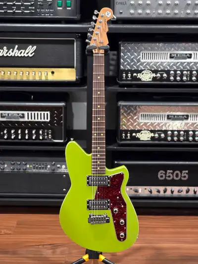 Reverend JETSTREAM RB (Échange Possible), View more