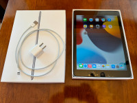 iPad Air 2, 128GB, Wifi, Space Gray, like new condition