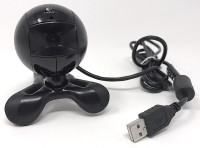Logitech USB Computer Webcam (QuickCam V-UM14A)