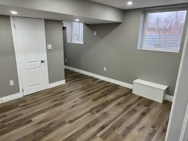 2 bedroom basement for rent, Cambridge in Long Term Rentals in Cambridge - Image 5