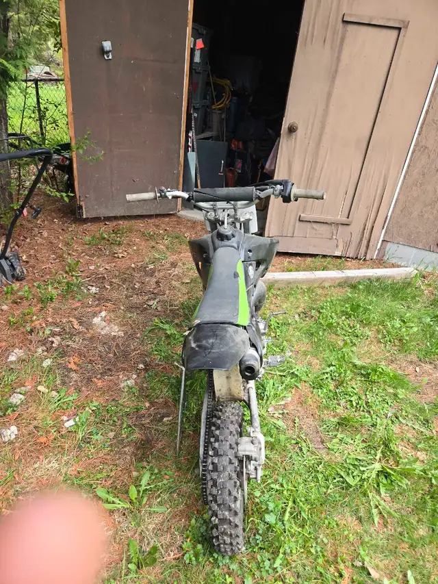 kawasaki kx65 in Dirt Bikes & Motocross in Sudbury - Image 6