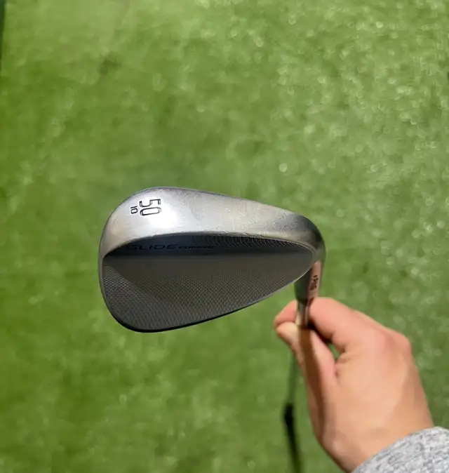 ping glide wedge 50 degree64263646726785120