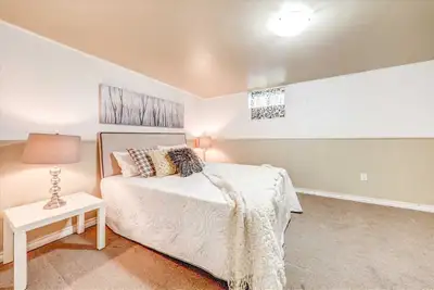 Starting December 01, private and shared furnished rooms are available ONLY for female students near...