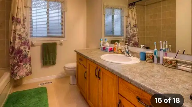Room available in Shared accommodation 