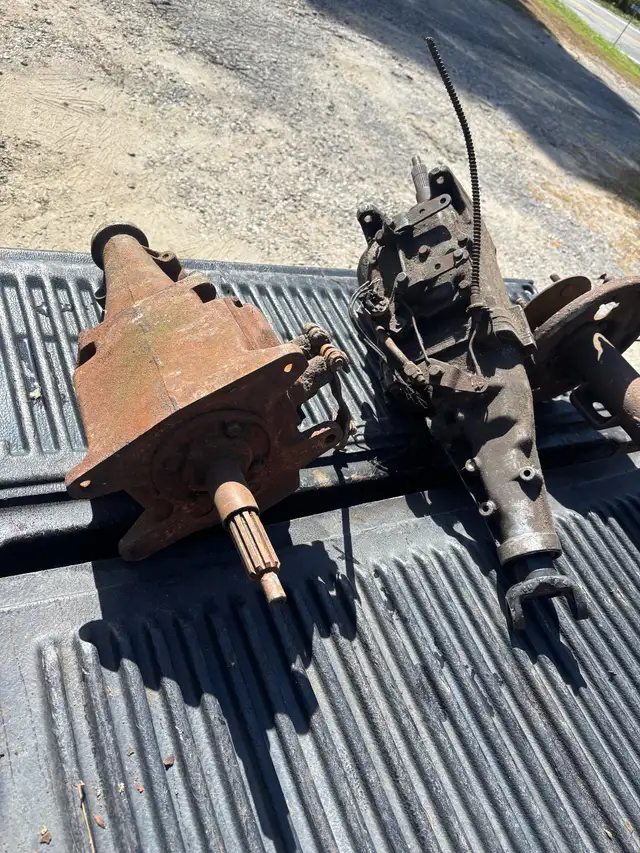 Transmission in Classic Cars in Gatineau - Image 4