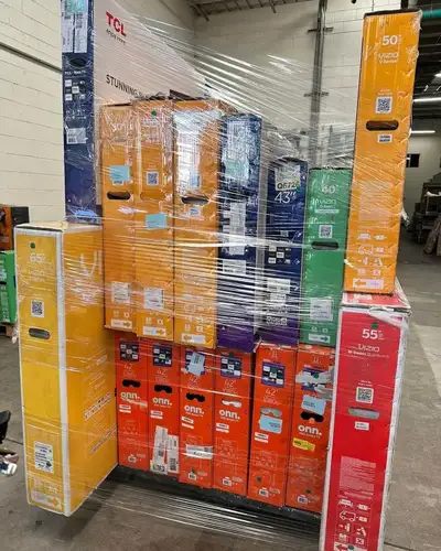 TELEVISION INTELLIGENTE SMART TV 4K LED QLED ULED OLED DE 24’’ à, View more