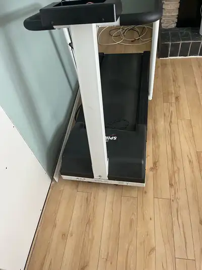 Spirit Treadmill, View more