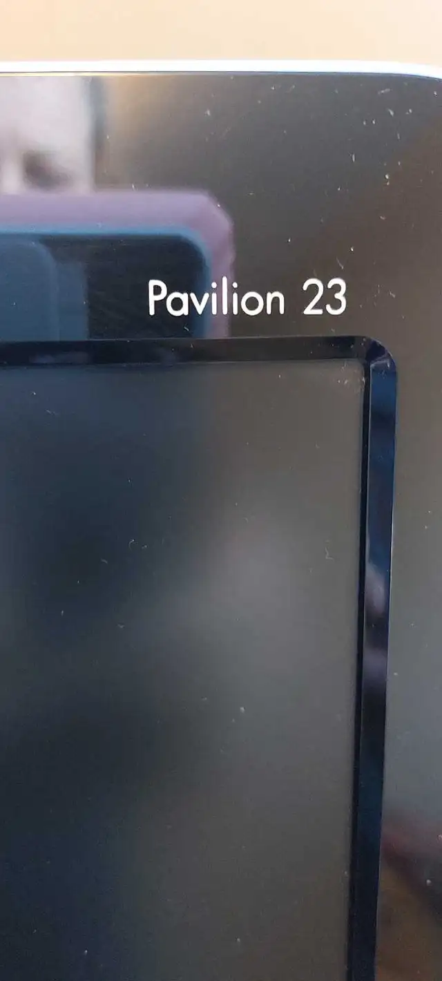 HP Desktop computer in Desktop Computers in Edmonton - Image 3