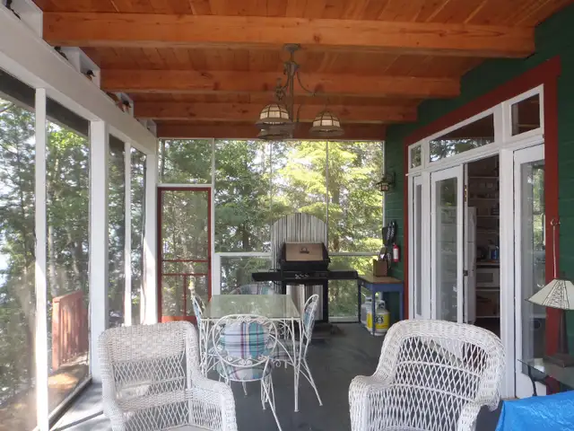 Want the Real Cottage Experience in Ontario in Canada - Image 4