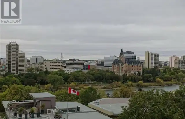 2 bed room with River view in Nutana 63234964318467121