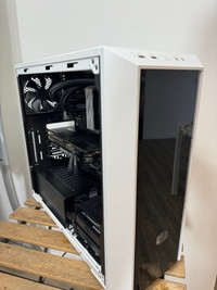 For Sale Gaming Pc I5 12600kf