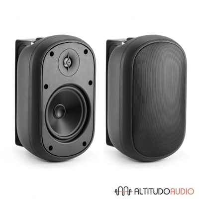 Triangle SECRET EXT7 6.5-Inch Outdoor Speakers, View more
