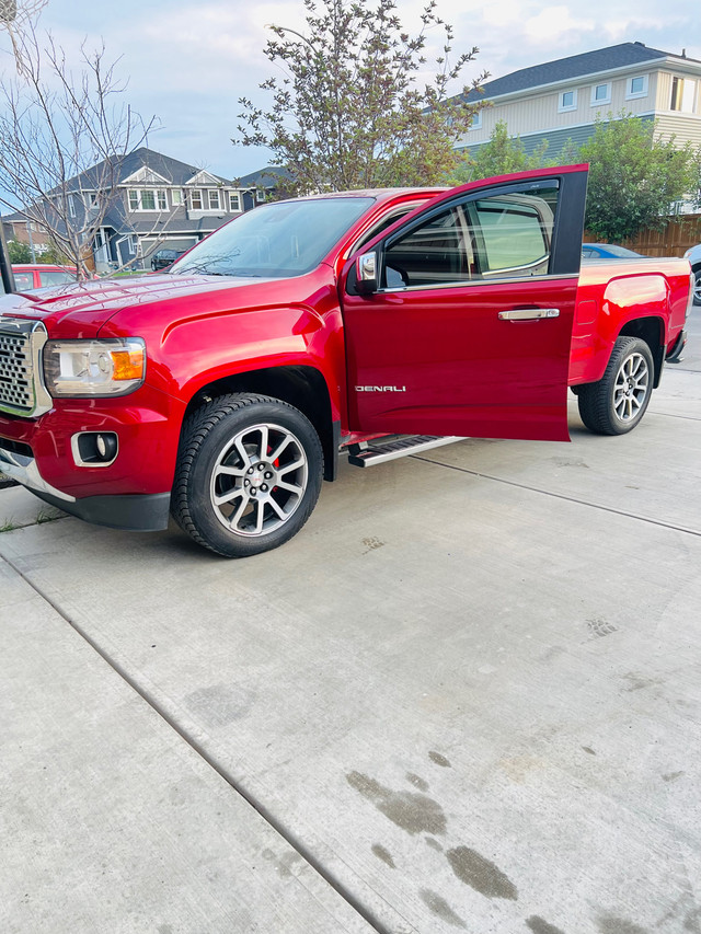 2020-gmc-canyon-denali-crew-cab-cars-trucks-calgary-kijiji