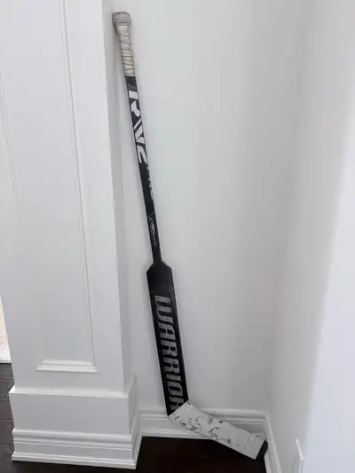 Warrior Goalie Stick, View more