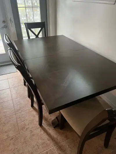 Dining Table Set, View more