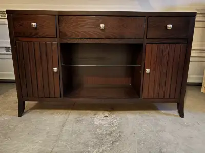 Console Table/dresser/sideboard, View more