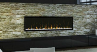 Dimplex XLF 50-Inch Electric Fireplace - XLF50