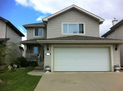 Basement Suite: UTILITIES INCLUDED!  2Br, 1Ba, Glastonbury area.