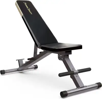 Banc d'entraînement / Bench press - Reality Fitness, View more