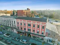 Downtown Bowmanville King St.- Commercial for Sale