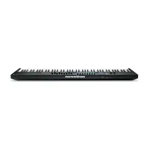 Brand New Novation Launchkey 88 MK3 88-Key MIDI Keyboard Control in Pianos & Keyboards in City of Toronto - Image 2