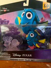 Wow $10 Disney infinity 3.0  gaming toy bran new in box