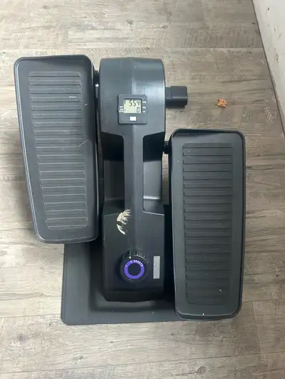 cubii exerciser, View more