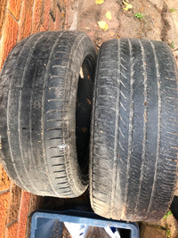 Car tires