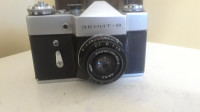 Vintage Zenit B ...35 mm Film Camera