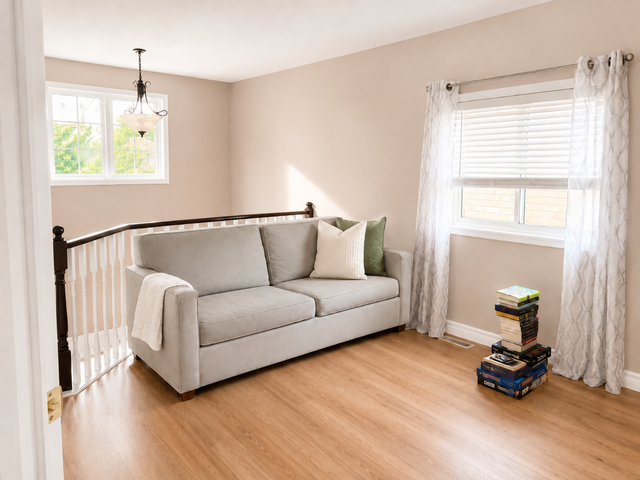 3 Bedroom House for Rent in Barrie in Long Term Rentals in Barrie - Image 5