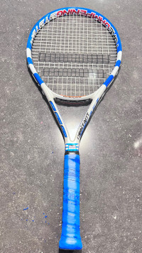 Raquette de tennis Babolat Contact 
