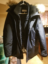 Winter Coat - Brand New