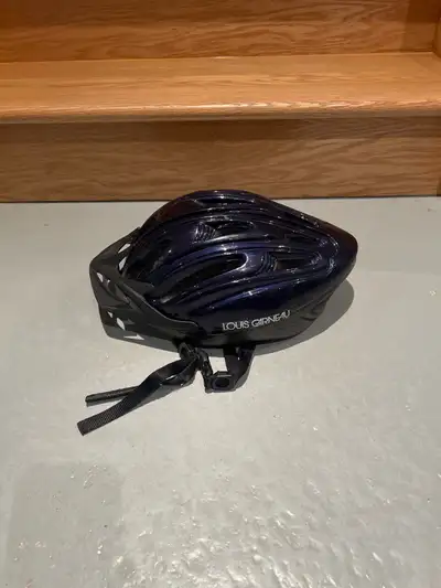 Helmet Louis Garneau, View more