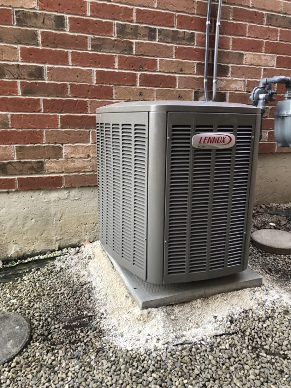 HVAC Installations - Air Conditioners, Duct Work, HRV, etc. in Heating, Ventilation & Air Conditioning in Oshawa / Durham Region