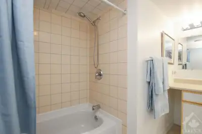 2 Bedroom Basement Apartment for Rent in Riverside South