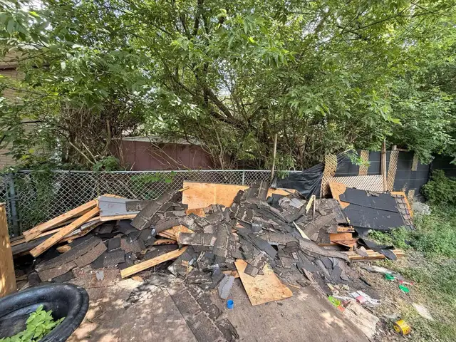  Junk Removal516704308224993283