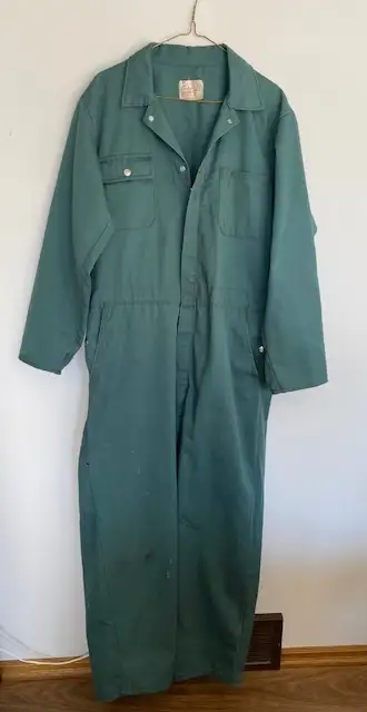 Coveralls by Cambridge, View more