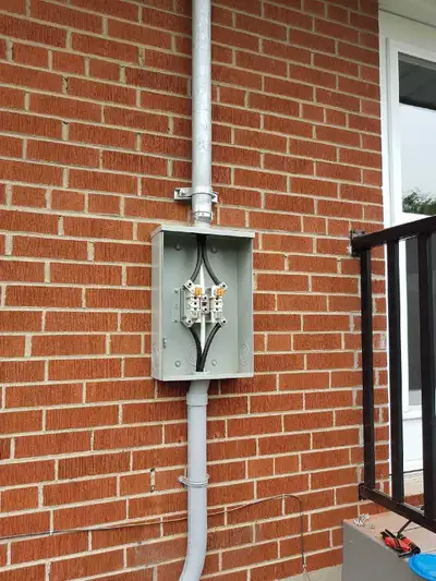 Electrical Services , View more