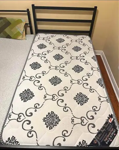 SALE SALE !single/twin size bed frame available for sale, View more