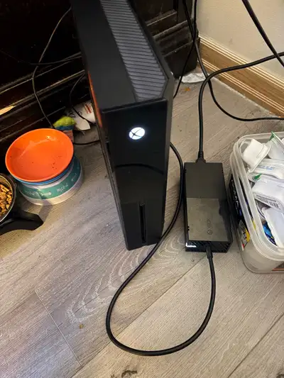 Xbox one and fire 40 inch tv, View more