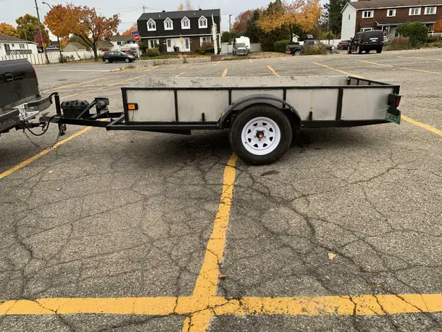 remorque in Other in City of Montréal - Image 6