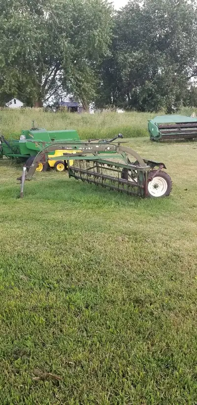 cockshutt in Farming Equipment in Canada | Kijiji Marketplaces