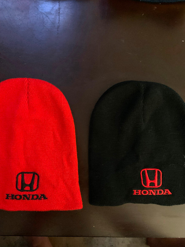 Honda toques/winter hats in Men's in London