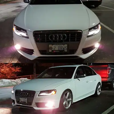 Purchased spring 2024, receipt available, Apex 255/35r19. Less than 15k on tires, 80% tread remainin...